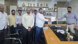 The Petrol Dealers Association, Pune
