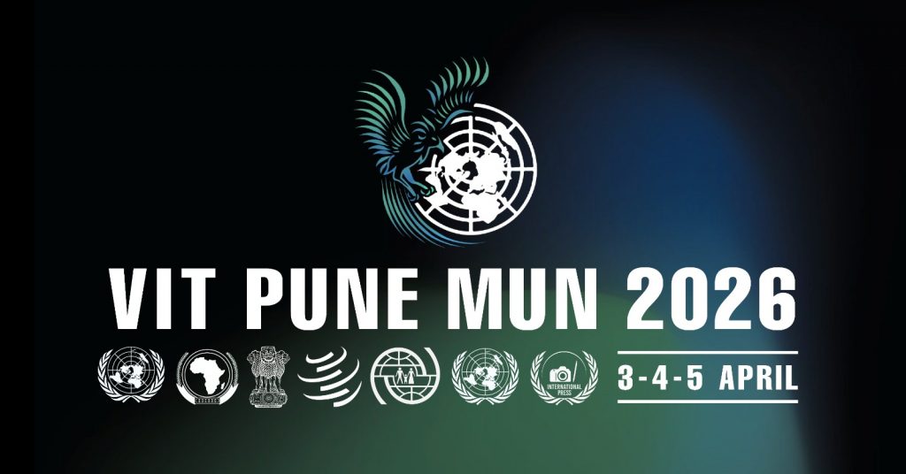 VIT Pune MUN
