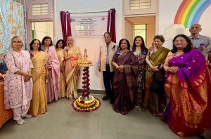 Vatsalya Tirtha