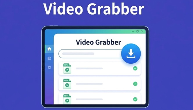 VideoGrabber