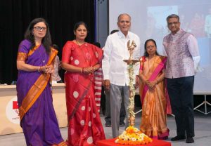 Women Must Care for Their Own Health to Build a Stronger Society Mayor Manjusha Nagpure