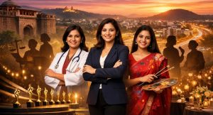 Women of Pune Leadership & Excellence Awards 2026