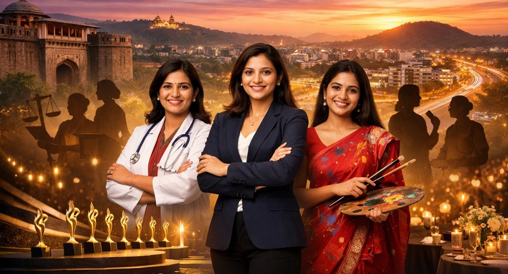 Women of Pune Leadership & Excellence Awards 2026