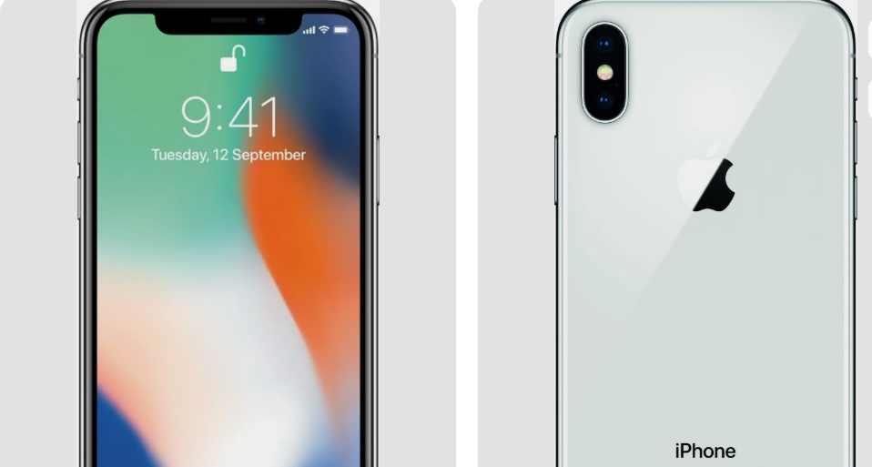 apple iphone