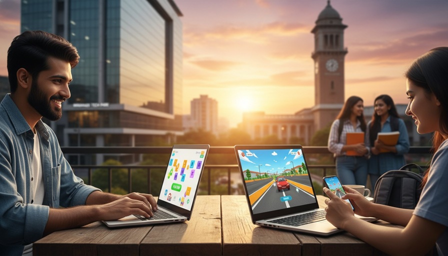 browser games