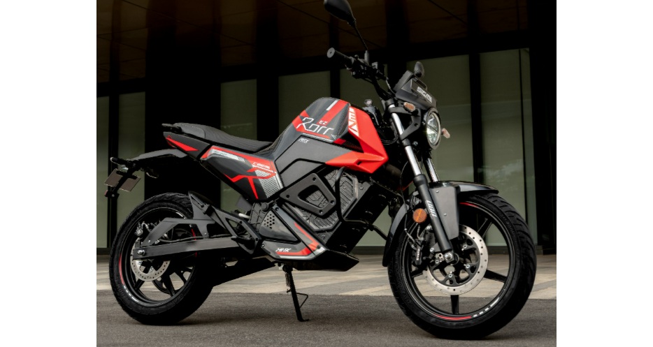 electric bike