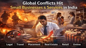 global conflicts
