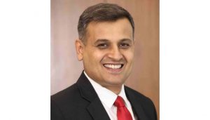 hekhar Bhandari, President