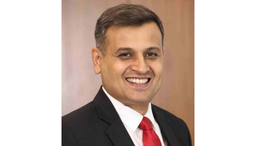 hekhar Bhandari, President