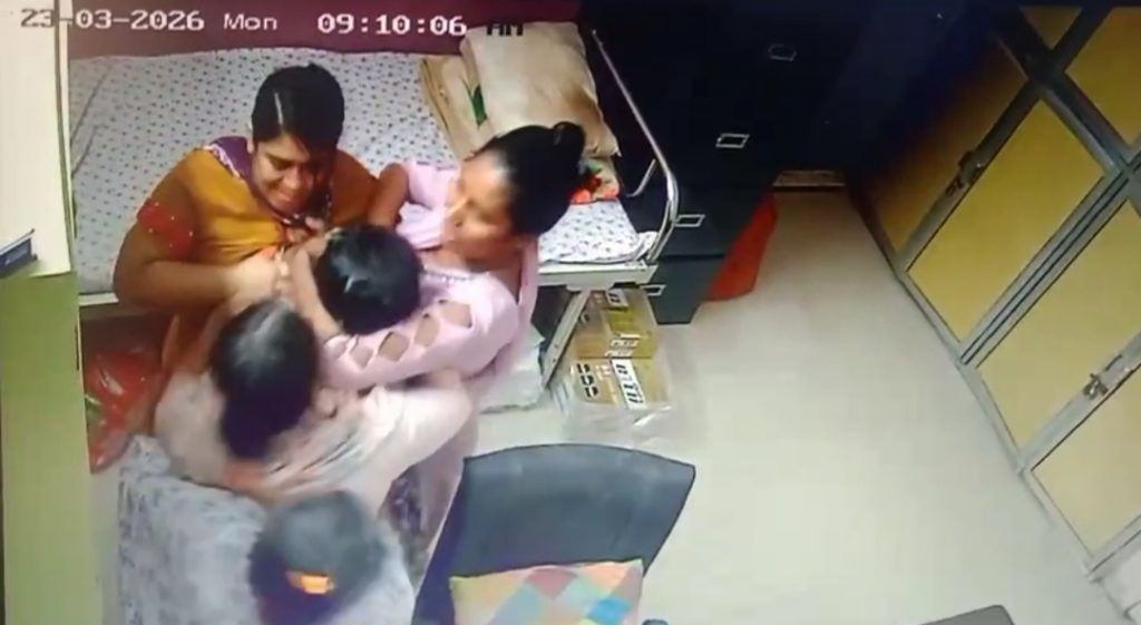 13 Women Escape from Shelter Home in Mohammadwadi