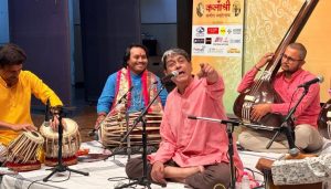 28th Kalashree Music Festival
