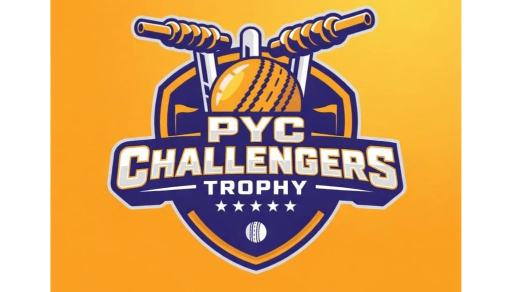 2nd PYC Challenger Trophy T20 Cricket Tournament