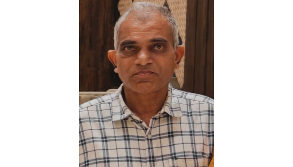 62-Year-Old Man Goes Missing During Morning Walk in Hinjawadi Phase 3