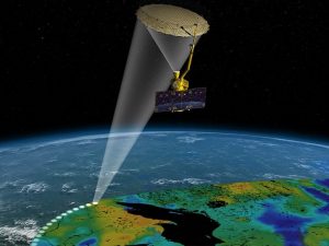 Advancing Soil-Moisture Monitoring