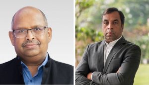 Ajay Srivastava and D. Prasad