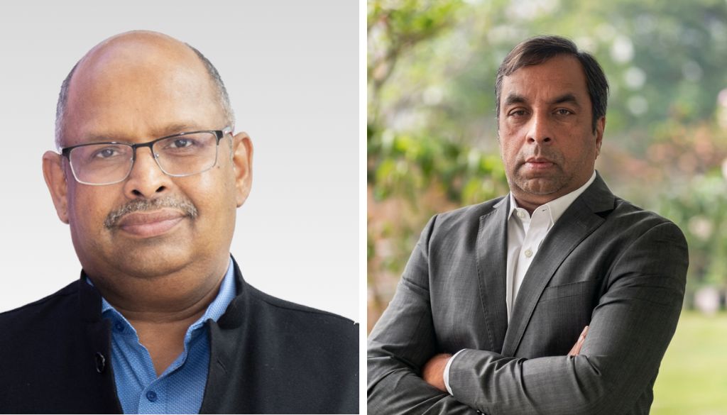 Ajay Srivastava and D. Prasad