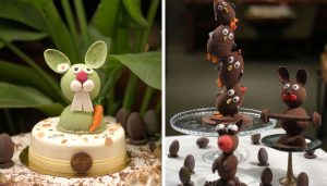 All Things Delicious at Sheraton Grand Pune