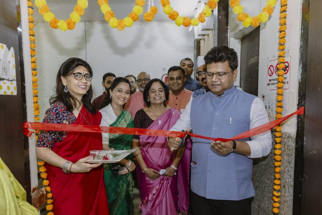 Art Exhibition Inaugurated with Enthusiasm