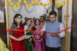 Art Exhibition Inaugurated with Enthusiasm