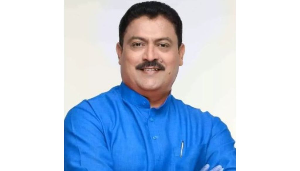 Arvind Shinde