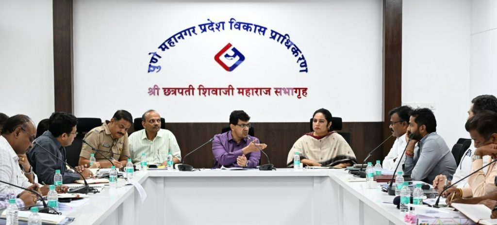 Authorities Set May 31 Deadline for Pre-Monsoon Works