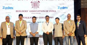 BAI Pune Gets New Executive Team