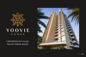Baner’s Yuvee Homes