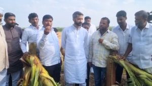 Baramati Bypoll is Emotional for People