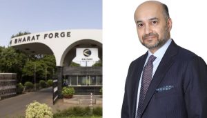 Bharat Forge Limited to acquire 30% stake in Fortuna Engineering Private Limited