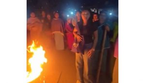 Bishnupur Attack Triggers Fresh Violence in Manipur, Death Toll Rises