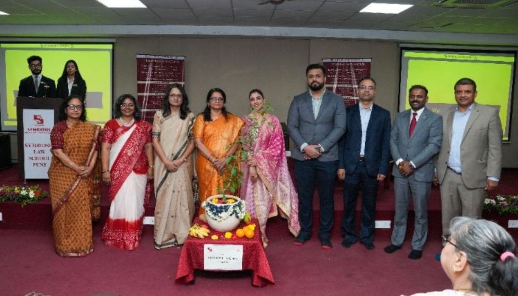 Conclave on Emerging Dimensions in Pharma and Healthcare Law