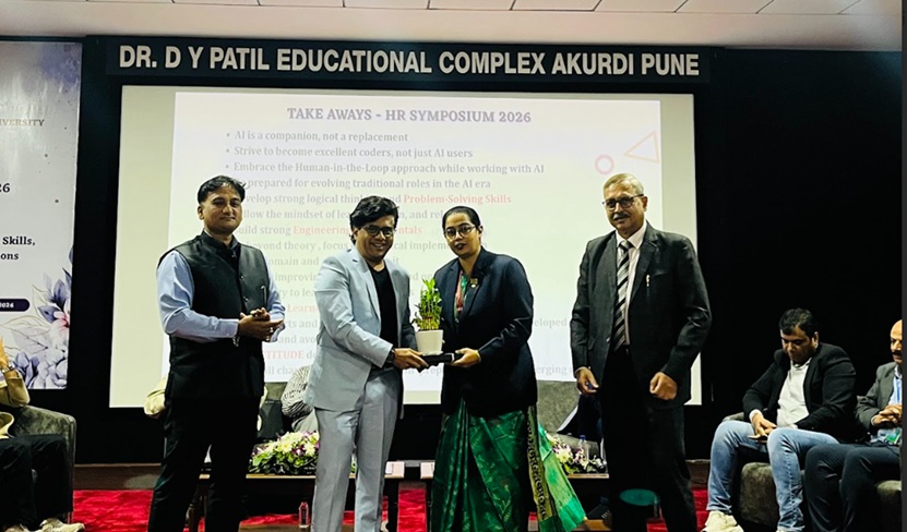 DY Patil Akurdi