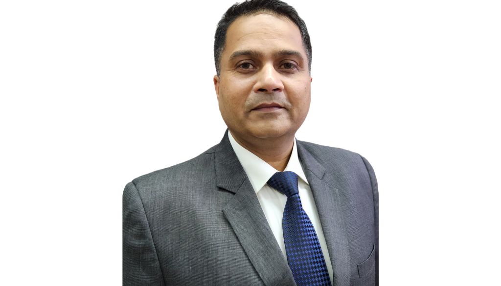 Deepak Bothra