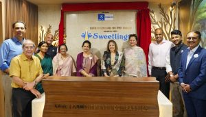 Diabetes Launched at Jehangir Hospital with Bajaj Finserv