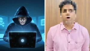Digital Arrest Scam