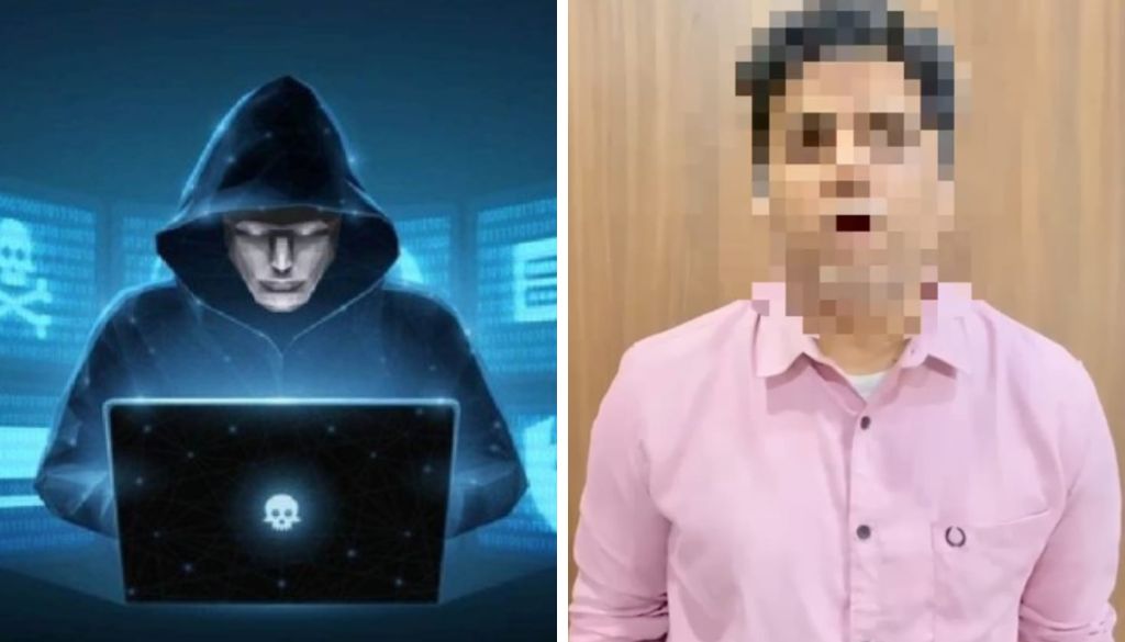 Digital Arrest Scam