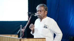 Dr Sampat Jadhav