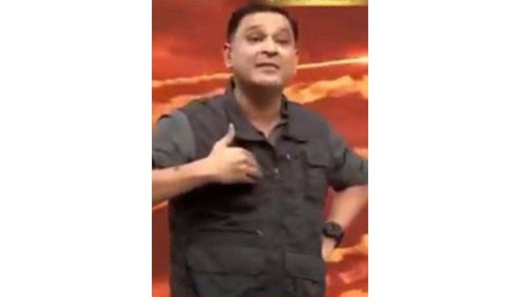 Gaurav Arya
