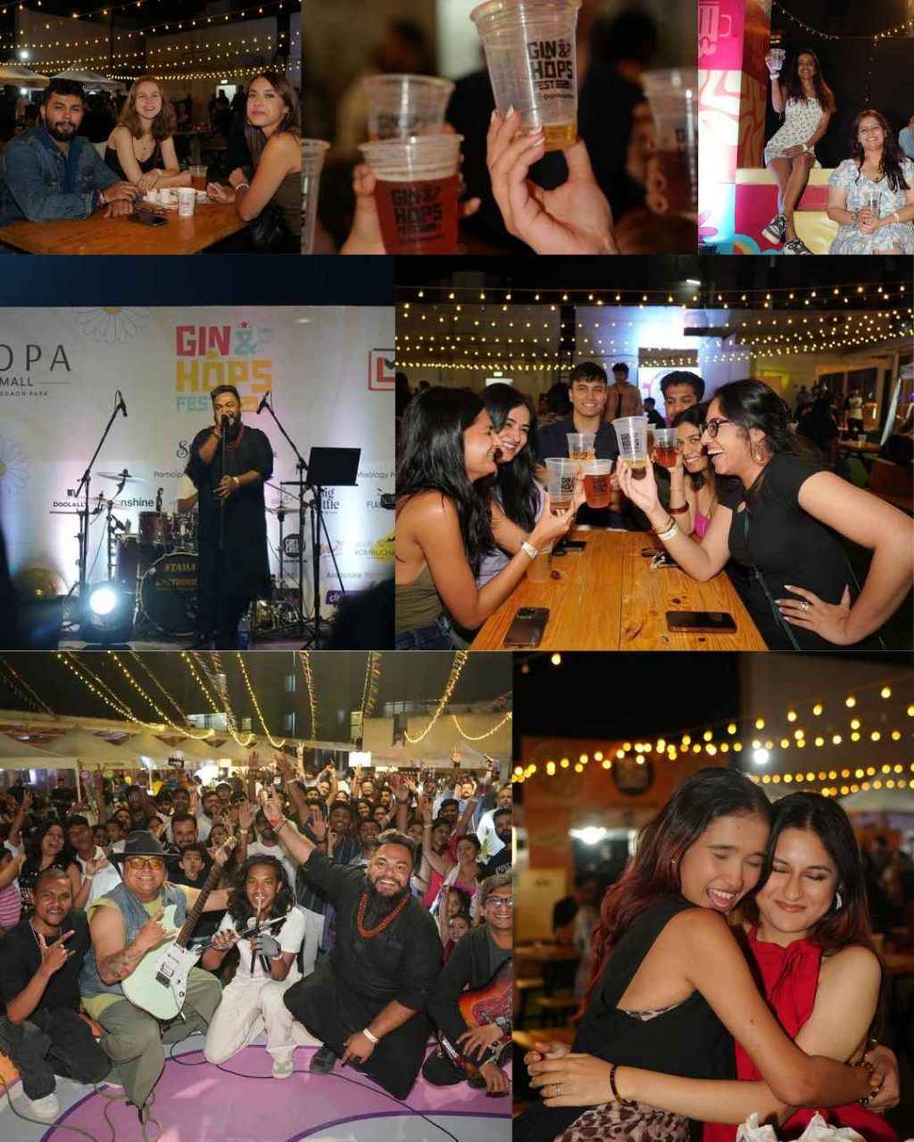 Gin & Hop Fest