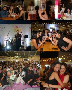 Gin & Hop Fest