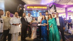 Growth planning for Pune's transport has begun
