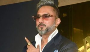 Honey Singh