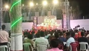 Hostel Cultural Programme Lands in Trouble Over ‘Maoist Song’ Claims