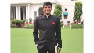 IAS Officer Prajit Nair Appointed Additional Commissioner of PMC