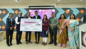 ICEM Pune Hosts Entrepreneurship Awareness Programme