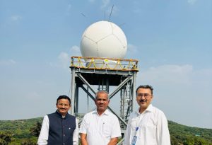 IITM Commissions Doppler