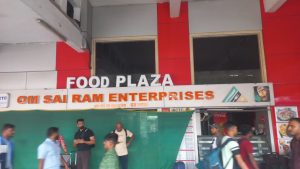 IRCTC Takes Action After Pune Railway Station Fire, Food Plaza Sealed, Rs 2 Lakh Fine Imposed