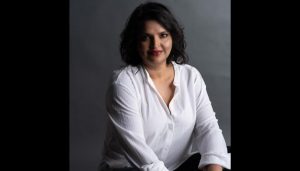 Indira Vashishta-Carena