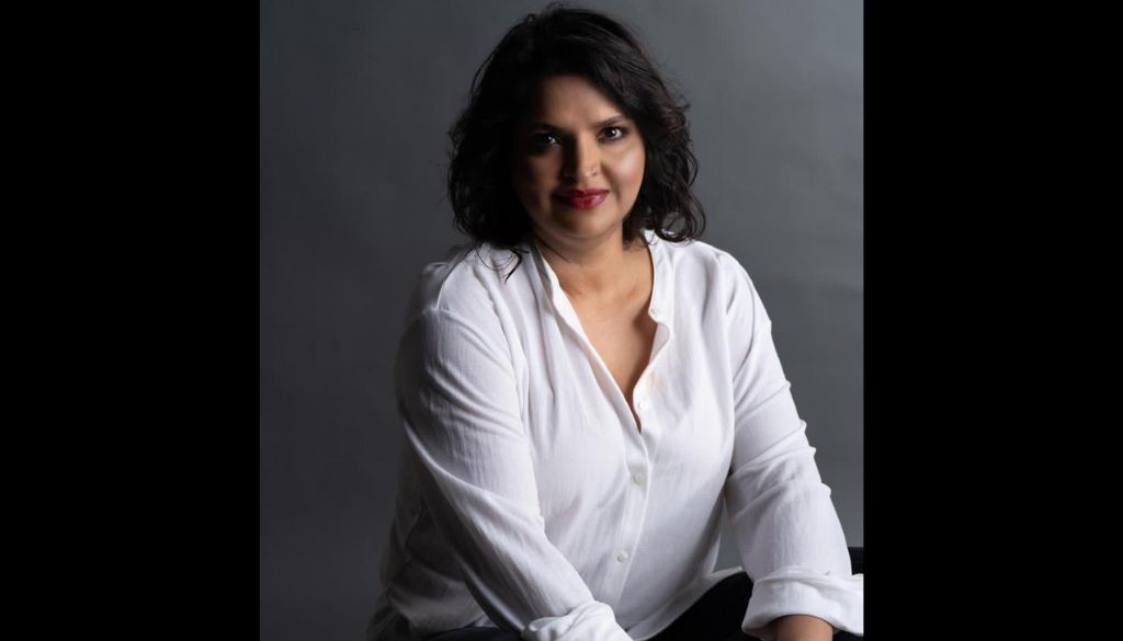 Indira Vashishta-Carena