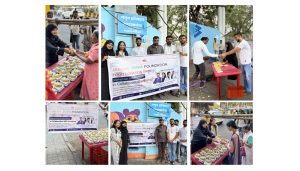 Jainam Jivika Foundation
